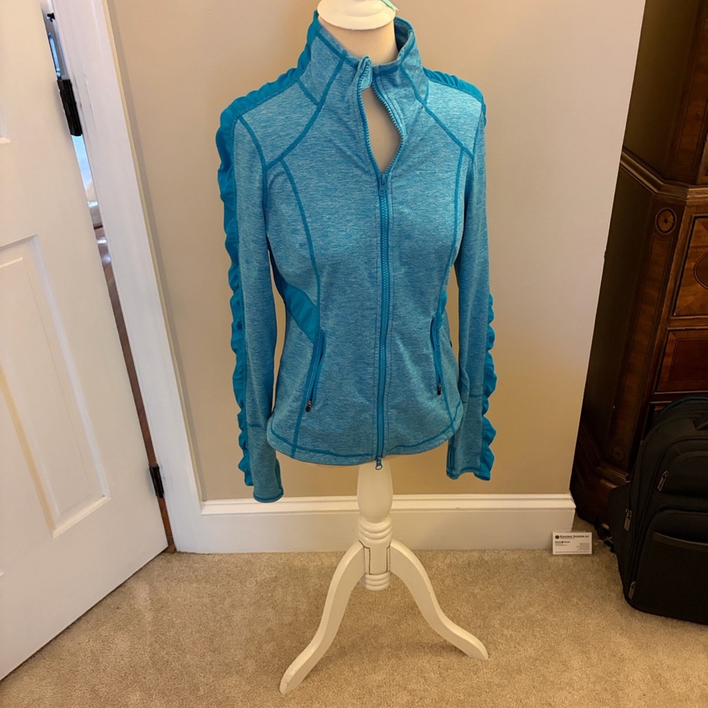 Zella Women’s Track Jacket